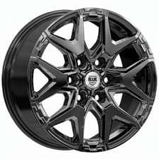 Колесный диск К&К Гангут 7.5х18/6х139.7 D100.1 ET36 Кварц